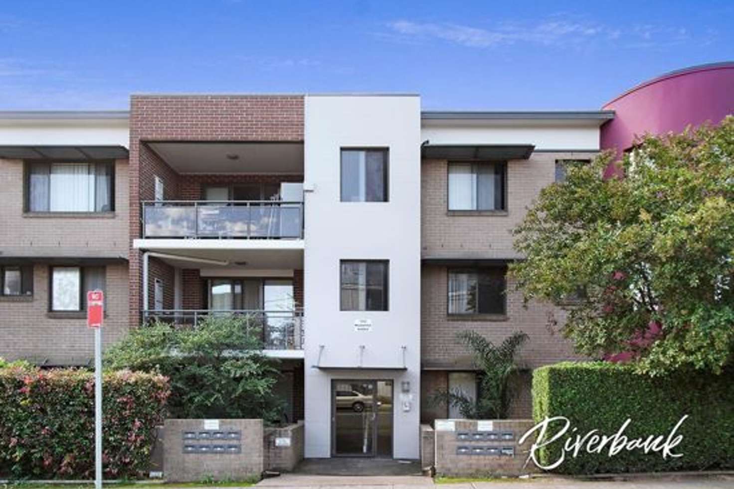 Main view of Homely unit listing, 7/77-79 Mountford Avenue, Guildford NSW 2161
