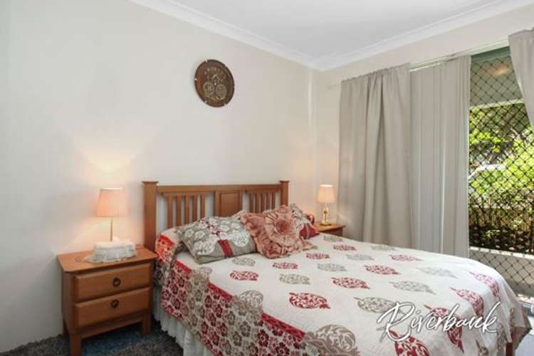 Fifth view of Homely unit listing, 7/77-79 Mountford Avenue, Guildford NSW 2161