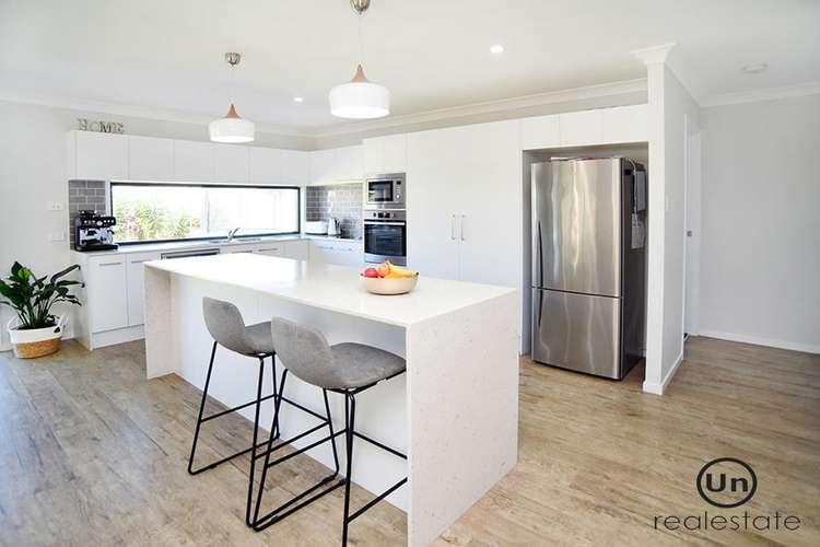 Main view of Homely house listing, 5 Surfsea Avenue, Sandy Beach NSW 2456