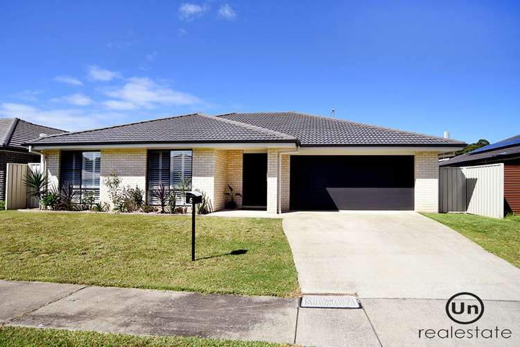 Second view of Homely house listing, 5 Surfsea Avenue, Sandy Beach NSW 2456
