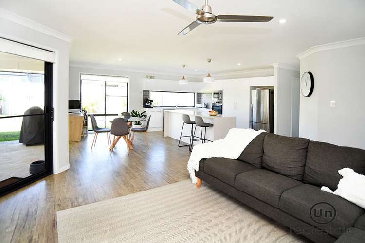Fourth view of Homely house listing, 5 Surfsea Avenue, Sandy Beach NSW 2456