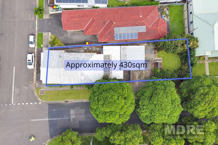 Second view of Homely house listing, 13 Orlando Road, Lambton NSW 2299