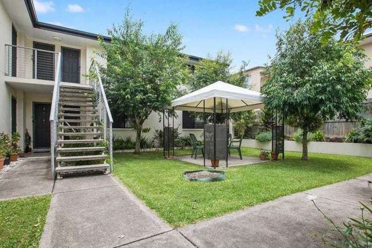 Main view of Homely unit listing, 4/6A Low Street, Yandina QLD 4561