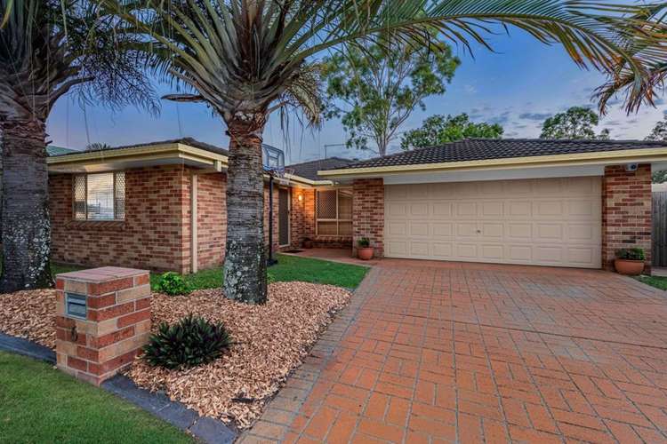 6 Matthews Way, Wakerley QLD 4154