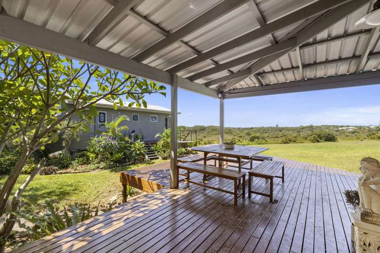 Third view of Homely house listing, 30 Ocean View Road, Arrawarra Headland NSW 2456