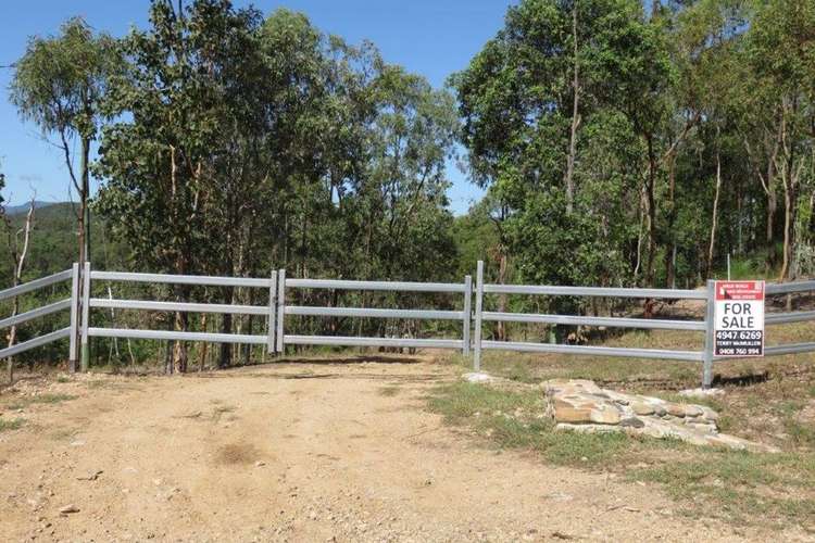 Second view of Homely residentialLand listing, 30 CARLISLE CRESCENT, Bloomsbury QLD 4799
