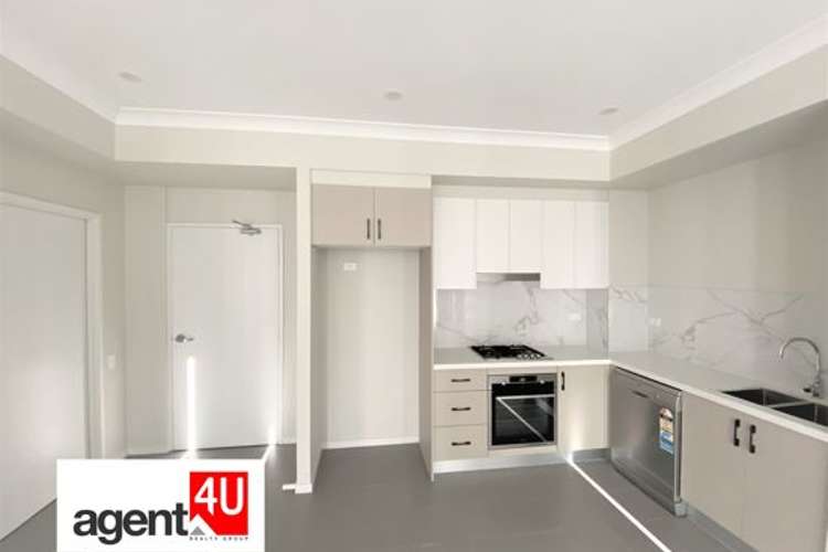 Second view of Homely house listing, 143/25-31 Hope Street, Penrith NSW 2750