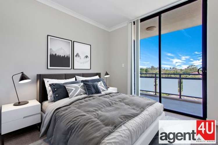 Fourth view of Homely house listing, 143/25-31 Hope Street, Penrith NSW 2750
