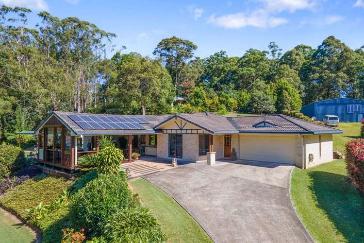 25 Joeliza Drive, Repton NSW 2454