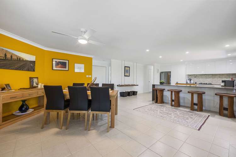 Fifth view of Homely house listing, 25 Joeliza Drive, Repton NSW 2454