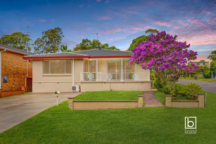 51 Leonard Avenue, Toukley NSW 2263