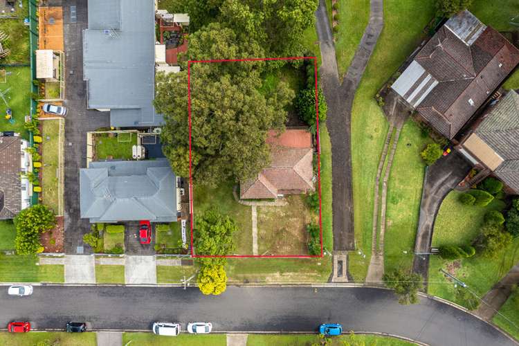 Main view of Homely house listing, 62 Hartington Street, Rooty Hill NSW 2766