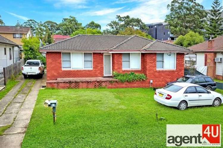 Second view of Homely house listing, 41 Somerset Street, Kingswood NSW 2747