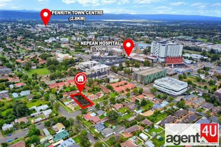 Third view of Homely house listing, 41 Somerset Street, Kingswood NSW 2747