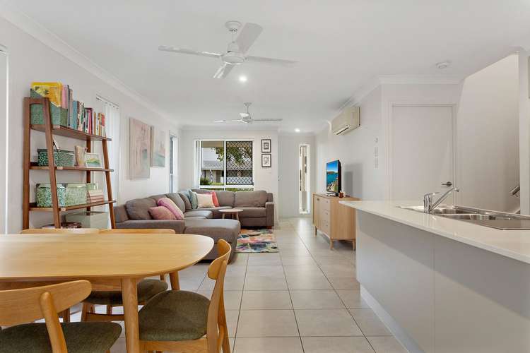 Third view of Homely unit listing, 31/111 Cowie Road, Carseldine QLD 4034