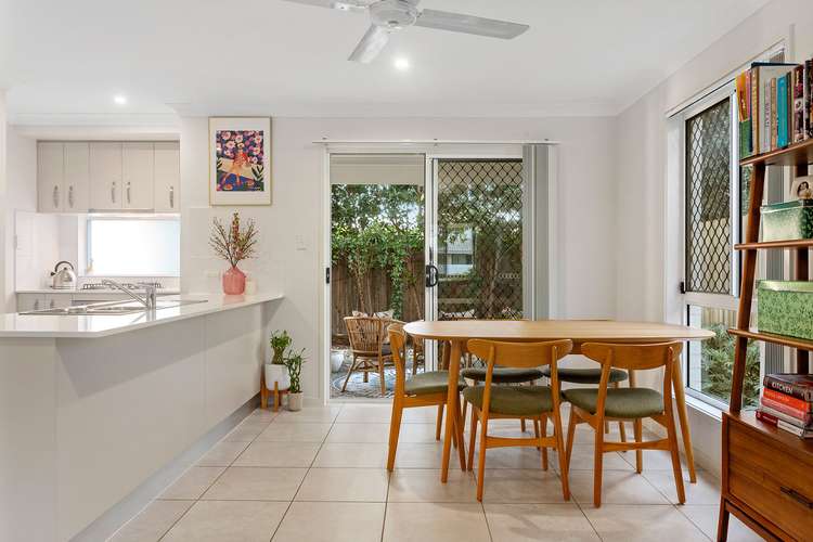 Fifth view of Homely unit listing, 31/111 Cowie Road, Carseldine QLD 4034