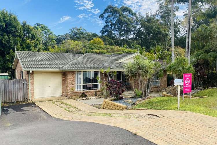 Main view of Homely house listing, 41 Ibis Drive, Boambee East NSW 2452