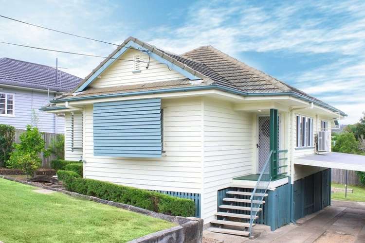 Main view of Homely house listing, 16 Buckley Street, Carina Heights QLD 4152