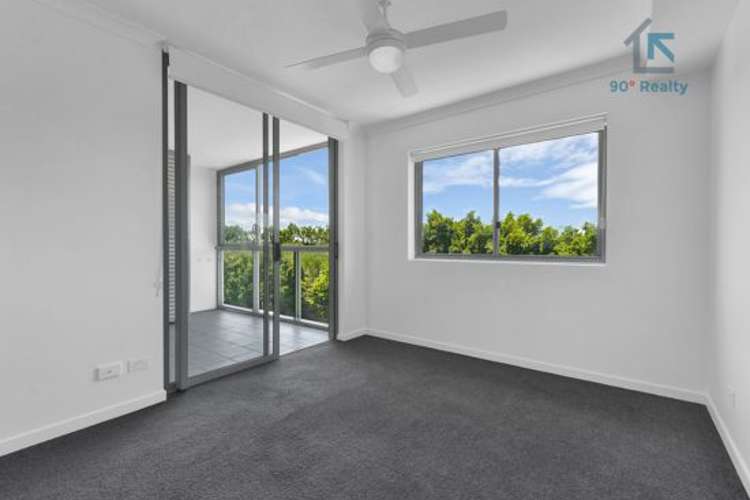 Third view of Homely apartment listing, 3 / 25-29 Regent Street, Woolloongabba QLD 4102