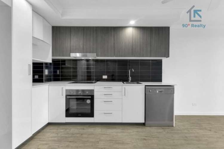 Fifth view of Homely apartment listing, 3 / 25-29 Regent Street, Woolloongabba QLD 4102