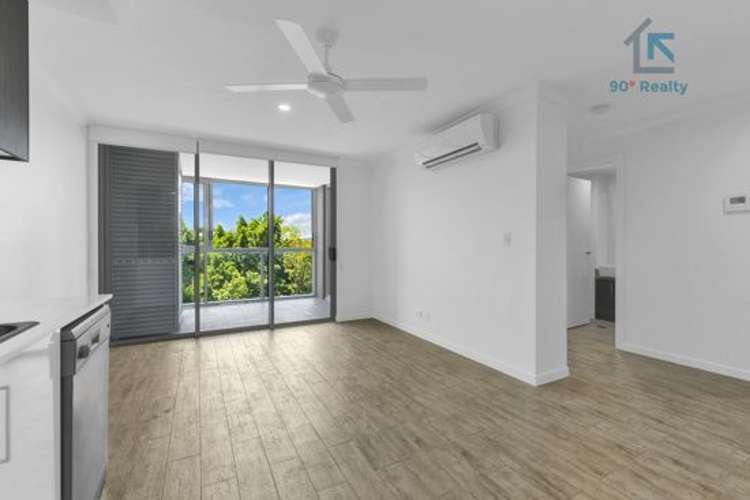 Sixth view of Homely apartment listing, 3 / 25-29 Regent Street, Woolloongabba QLD 4102