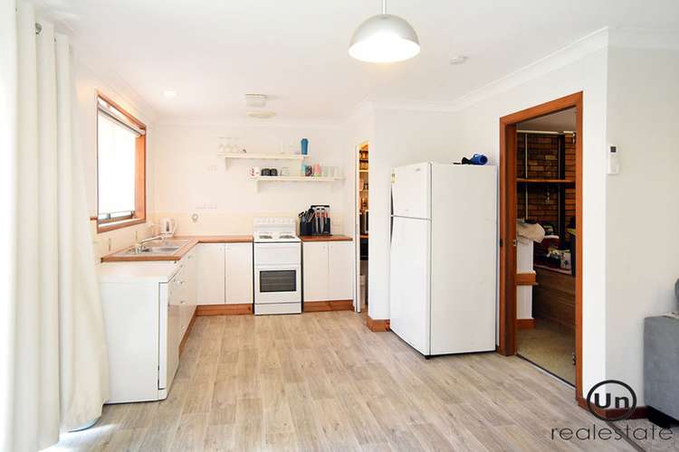 Third view of Homely villa listing, 2/51-53 Jane Circuit, Toormina NSW 2452