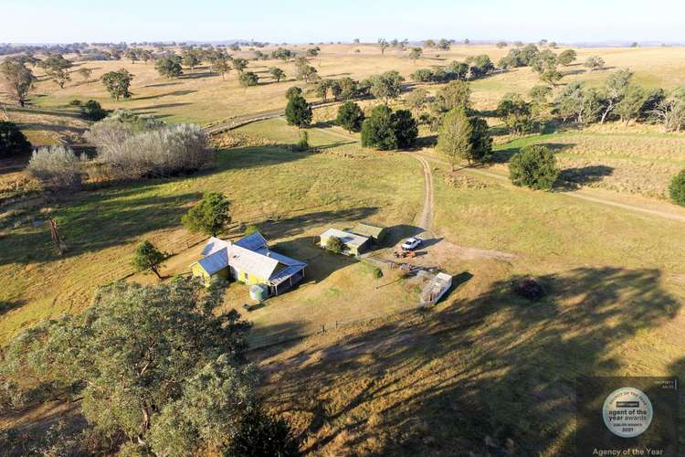 Main view of Homely house listing, 8626 Wee Jasper Road, Yass NSW 2582