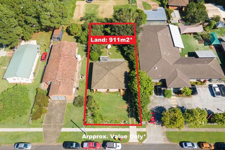 Second view of Homely house listing, 76 Ardargie Street, Sunnybank QLD 4109