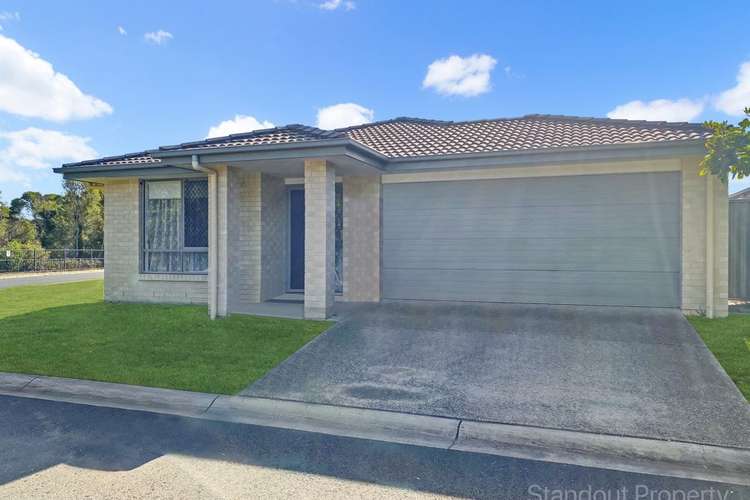 Main view of Homely house listing, 28/15-23 Redondo Street, Ningi QLD 4511