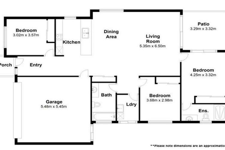 Second view of Homely house listing, 28/15-23 Redondo Street, Ningi QLD 4511