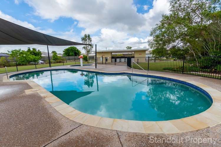 Fifth view of Homely house listing, 28/15-23 Redondo Street, Ningi QLD 4511