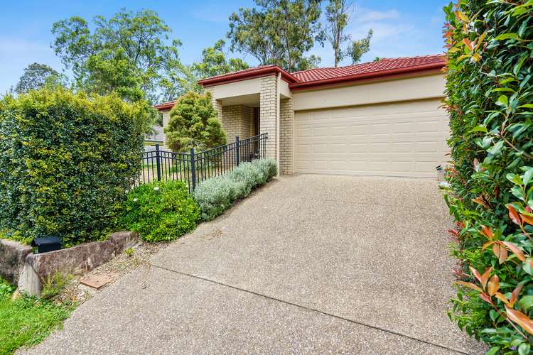 Main view of Homely house listing, 14 Charles Street, Everton Hills QLD 4053