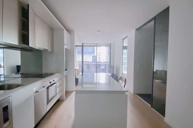 Fourth view of Homely apartment listing, 1310/33 Rose Lane, Melbourne VIC 3000