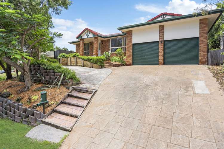 12 Gary Player Crescent, Parkwood QLD 4214