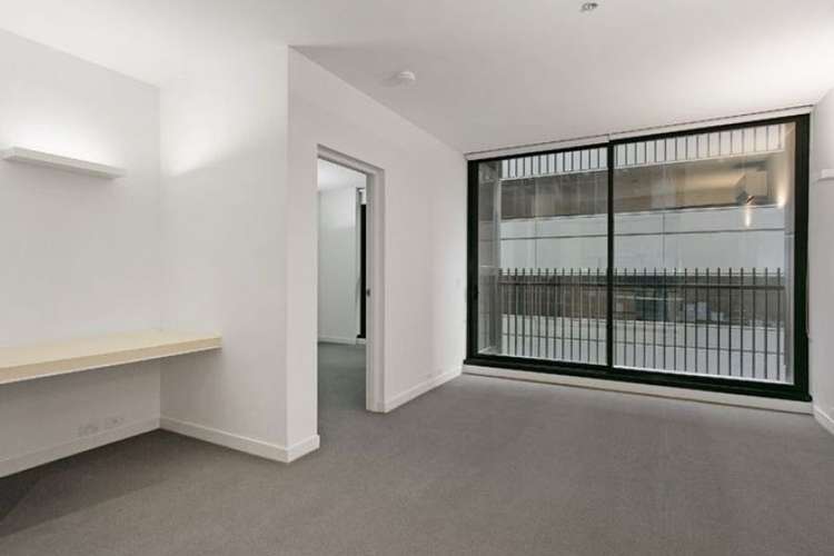 Second view of Homely apartment listing, 1013/470 St Kilda Road, Melbourne VIC 3004