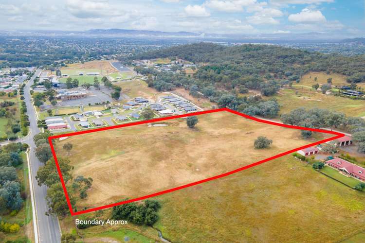 827 Centaur Rd, Hamilton Valley NSW 2641