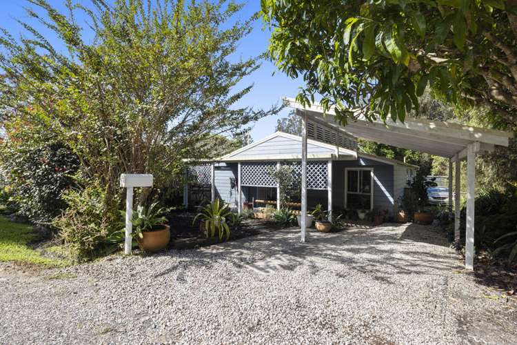 Main view of Homely house listing, 3 Clybucca Lane, Urunga NSW 2455