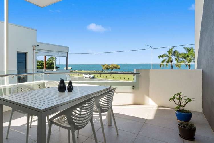 Main view of Homely unit listing, 3/214 Hornibrook Esplanade, Woody Point QLD 4019