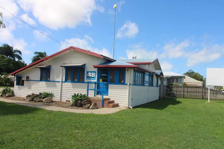 Main view of Homely house listing, 48 Malcomson Street, North Mackay QLD 4740