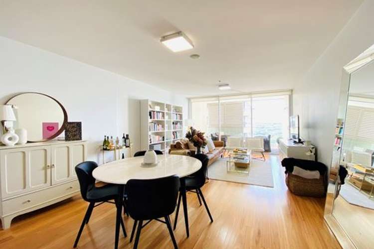 Main view of Homely apartment listing, E406/310-330 Oxford Street, Bondi Junction NSW 2022