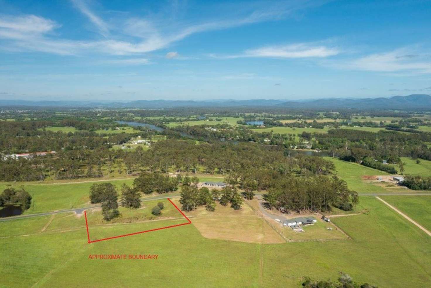 Main view of Homely lifestyle listing, Lot 59 Verdun Drive, Sancrox NSW 2446