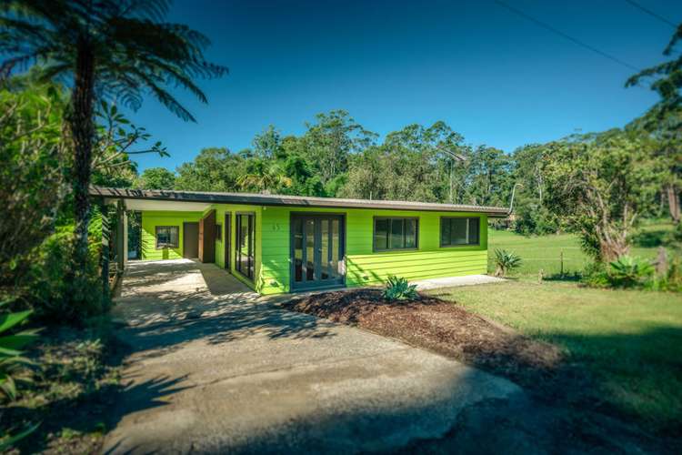 65 Tuckers Rock Road, Repton NSW 2454