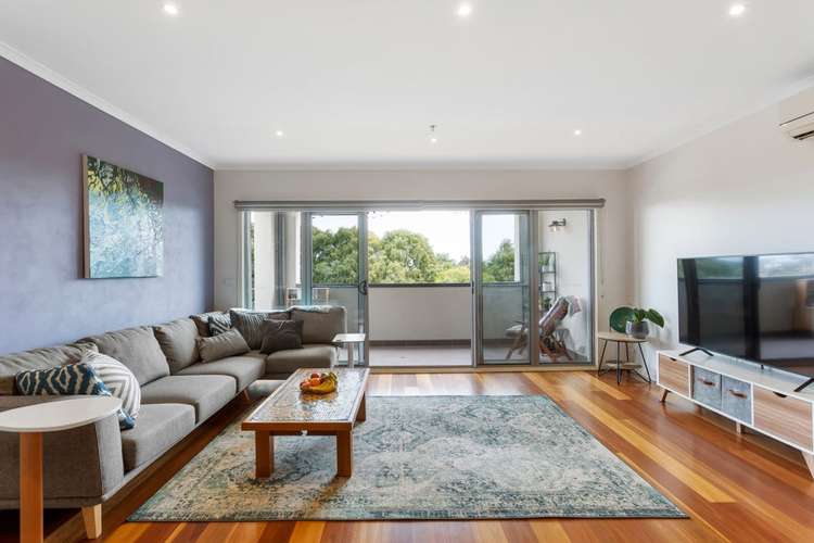 Third view of Homely apartment listing, 11/208 Waterloo Road, Oak Park VIC 3046