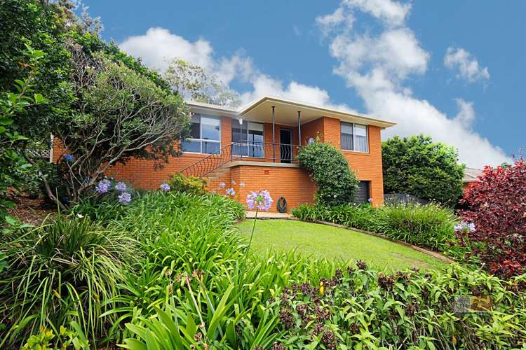 Main view of Homely house listing, 23 Hillview Crescent, Coffs Harbour NSW 2450