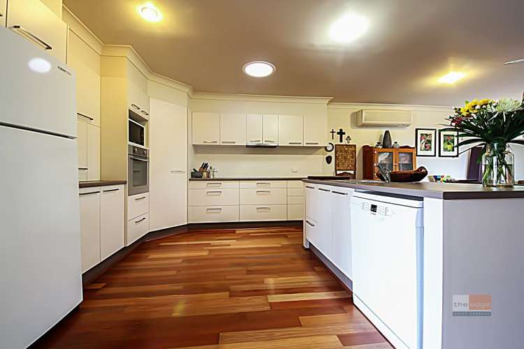 Third view of Homely house listing, 23 Hillview Crescent, Coffs Harbour NSW 2450