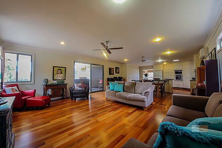 Fourth view of Homely house listing, 23 Hillview Crescent, Coffs Harbour NSW 2450