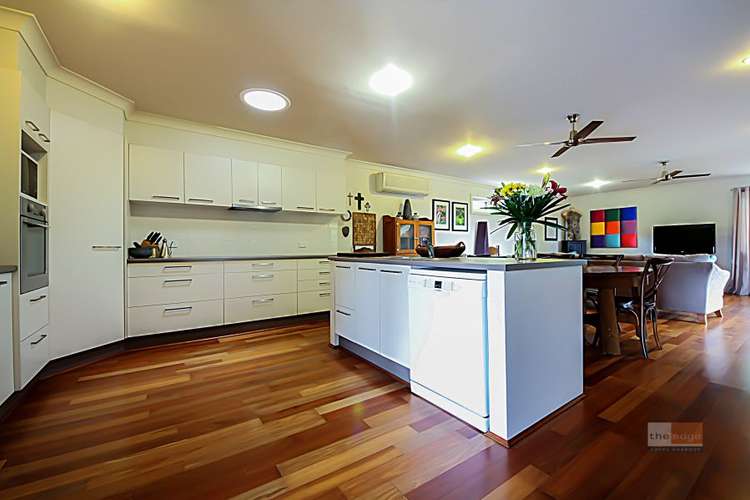 Fifth view of Homely house listing, 23 Hillview Crescent, Coffs Harbour NSW 2450