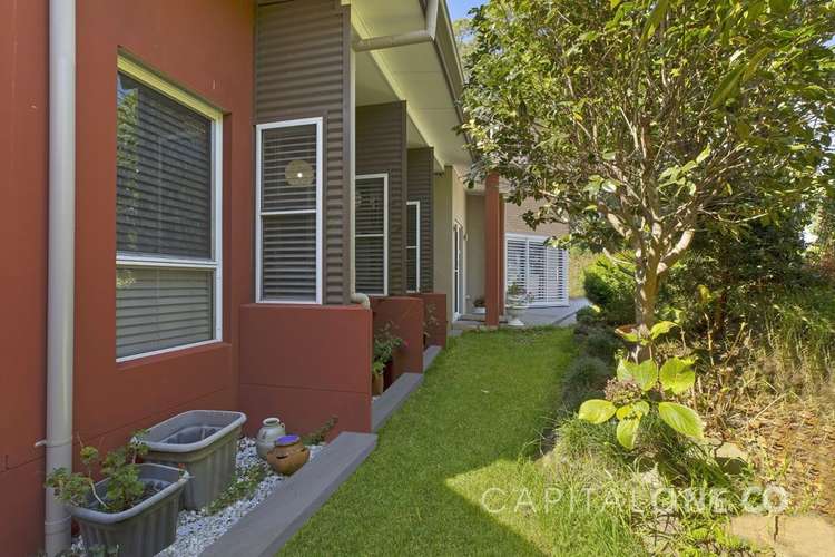 Third view of Homely house listing, 27a Pandora Parade, Noraville NSW 2263