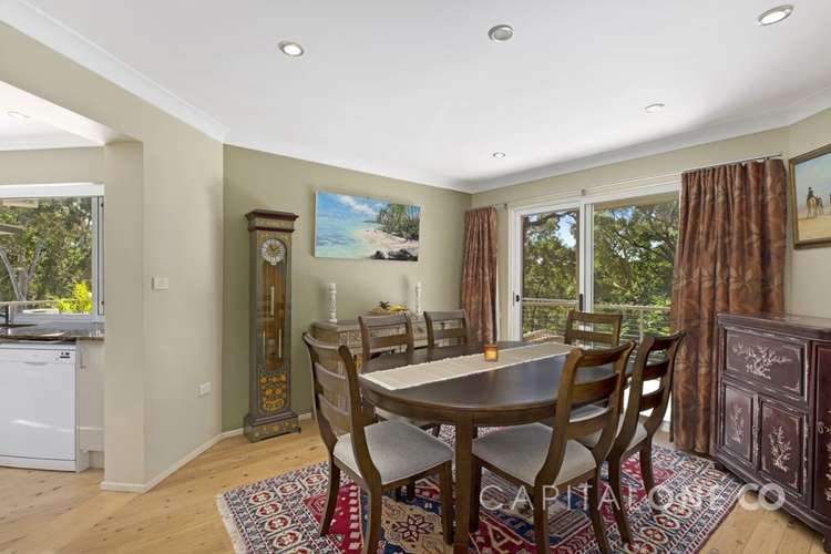 Fourth view of Homely house listing, 27a Pandora Parade, Noraville NSW 2263