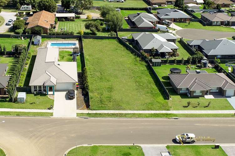 Fourth view of Homely residentialLand listing, 18 Simmental Way Calala, Tamworth NSW 2340